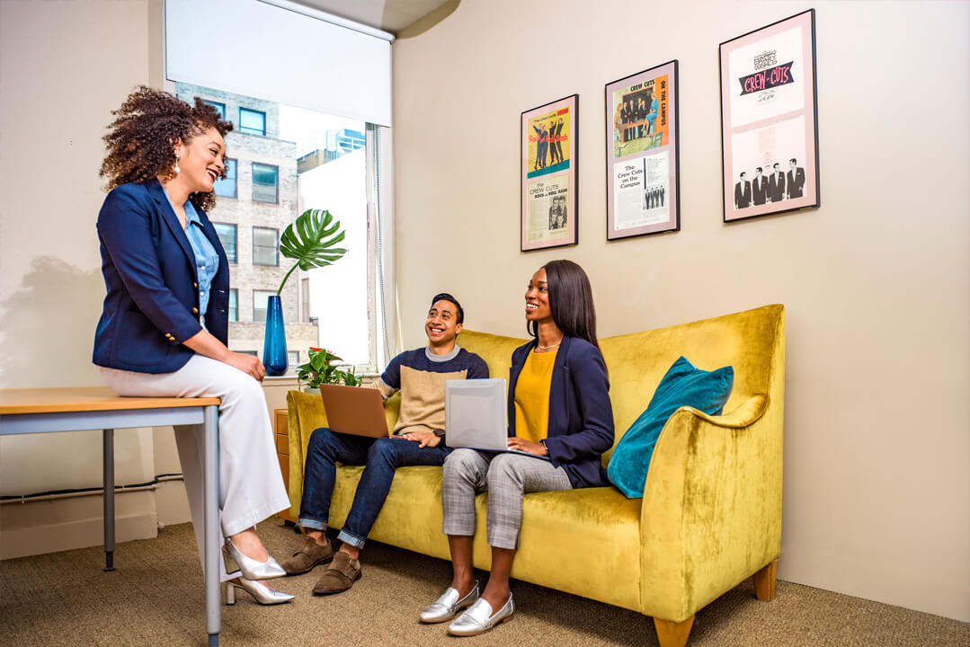 About Broswave Technology